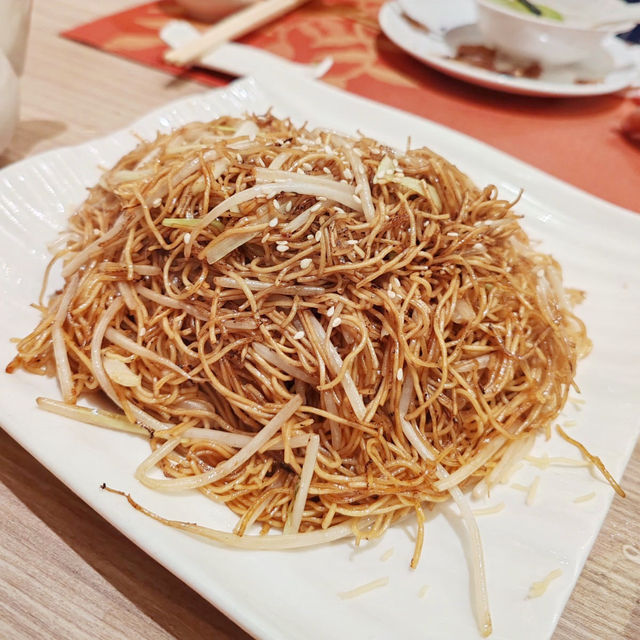 「新斗記」：米芝蓮推介，適合慶祝場合