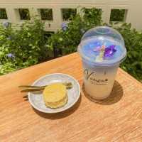 Narisa Cafe & Creative Space 🍃🌻