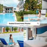 รวม 6 ที่พักภูเก็ต