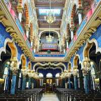 Jubilee Synagogue
