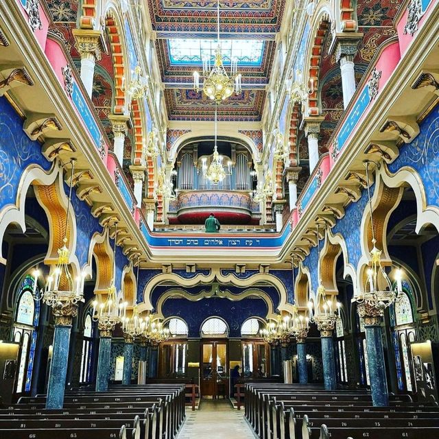 Jubilee Synagogue