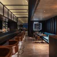 Elegance and Comfort in the Heart of Taipei: Taipei Marriott Hotel Review