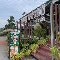 คาเฟ่ขนมหวานเปิดใหม่ สโตยชา จ.สตูล