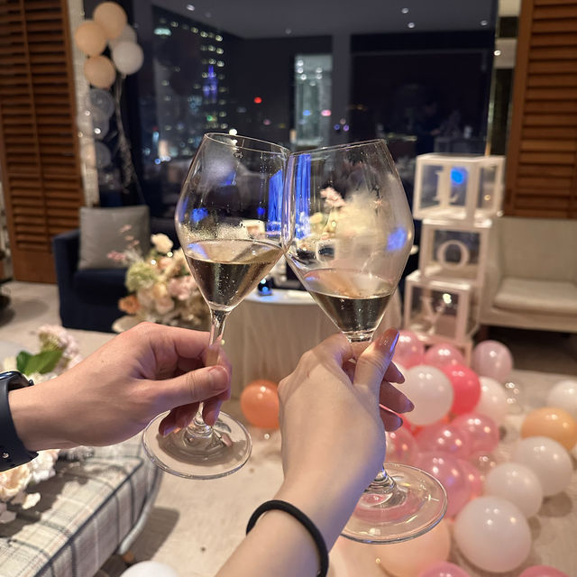 香港最奢華海景酒店 🎀 求婚之選✨別讓女朋友看到🤣