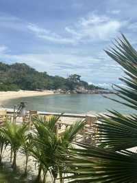 Koh phangan my love 💙