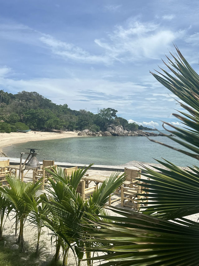 Koh phangan my love 💙