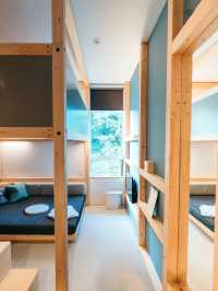 【体験型ホテル!!!】おやき作り体験が出来て24時間寝かせてくれないホテル✨