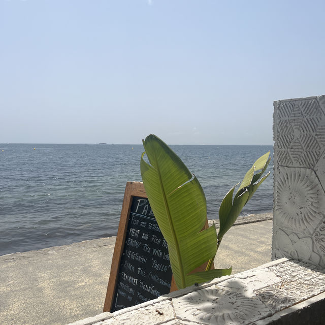 낮과 밤까지 핫한 이비자섬!😎여름 휴가 코스