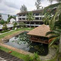 Relaxing Couple’s Getaway at Sunprime Kamala Beach