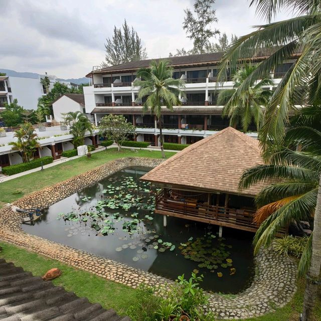 Relaxing Couple’s Getaway at Sunprime Kamala Beach