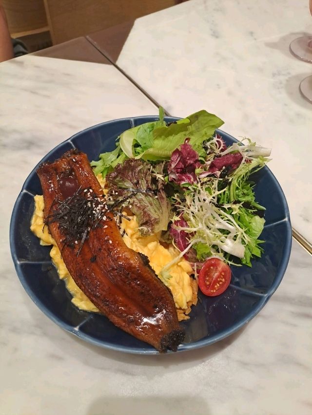 精美甜點餐飲