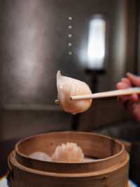 「東灣」由輝師傅主理 - 夏季限定下午菜單 每道菜式都驚為天人