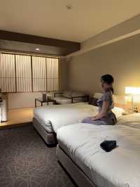 〜京都府〜三井ガーデンホテル別邸