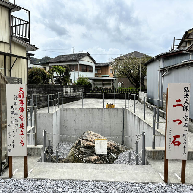 四國遍路+瀨戶內海單車遊
