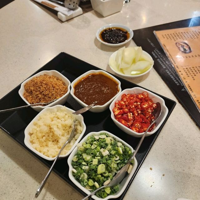 大邊爐火鍋店📍九龍城