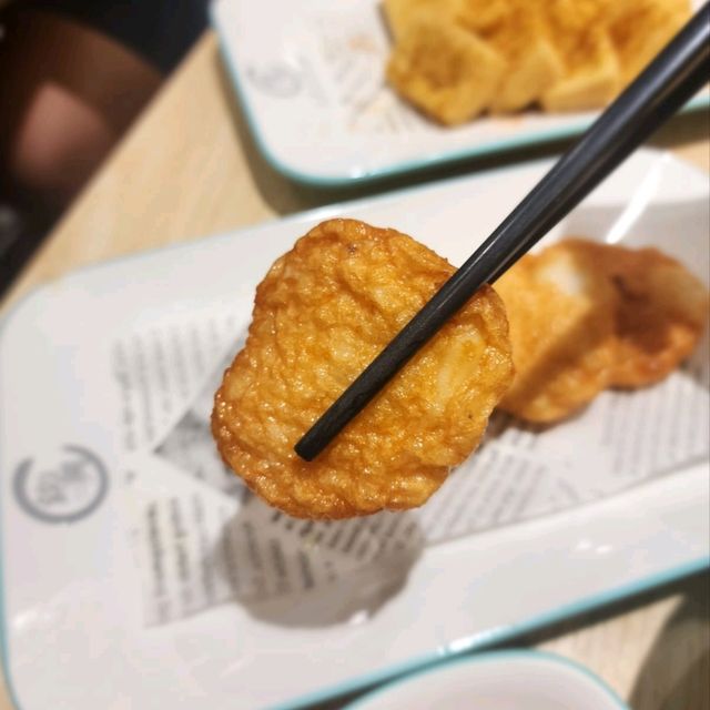 銘興山西刀削麵📍黃埔