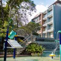ที่พักภูเก็ตติดหาดกะหลิม