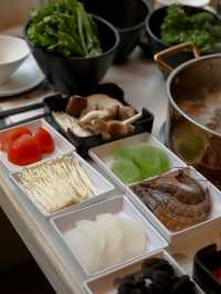 香港探店｜無限時任食19款滋味養生湯底涮涮鍋  