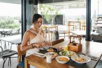 Cross Vibe Pattaya Seaphere 