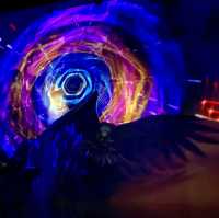 Interactive Fun and Stunning Visuals at 3D Art in Paradise Langkawi