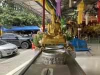 สถานที่มงคลคู่เมืองเชียงใหม่ ‘ครูบาศรีวิชัย’ 