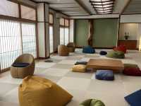 【福岡】原鶴温泉/自然豊かな穴場温泉