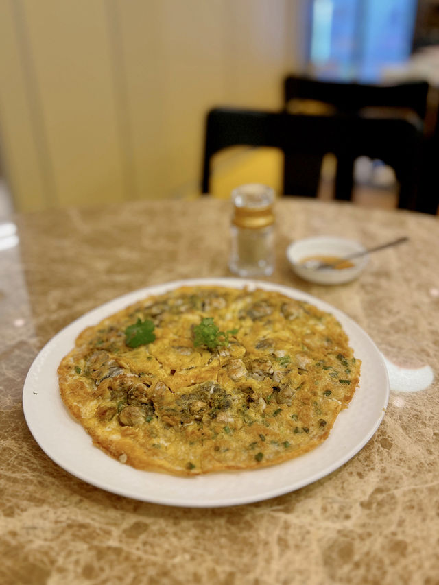 高質氣派潮菜✨