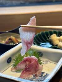 京都米芝蓮🌟鰻魚店