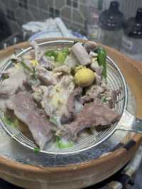 深圳·廣榕記粥底火鍋