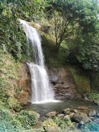 Ban Buan Kukuot Waterfall: Amazing Mother Nature