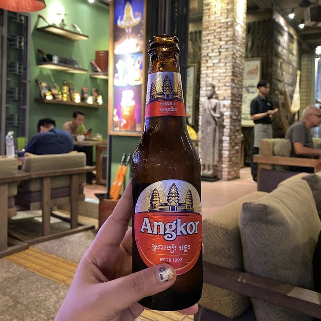 🛕🛕🛕 นครวัด กัมพูชา 🇰🇭