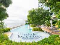  S. Sriracha Hotel & Residence #ที่พักศรีราชา