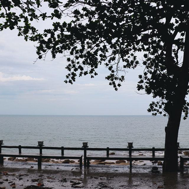 เกาะพิทักษ์