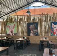 6-Day Bali Bliss: Sun, Sea and Flavours 🌅🌊(Part 1)