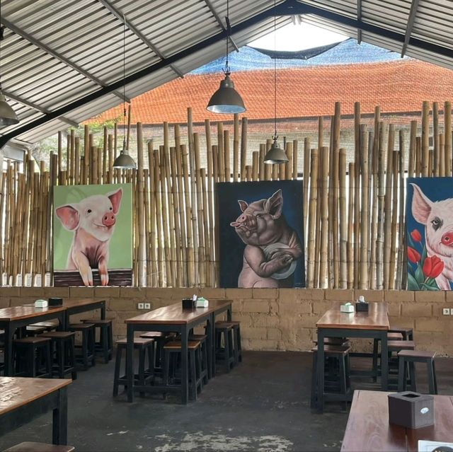 6-Day Bali Bliss: Sun, Sea and Flavours 🌅🌊(Part 1)