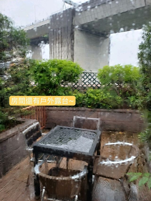想體驗一下住在挪亞方舟上的感覺嗎🦁🐯🐻🐮