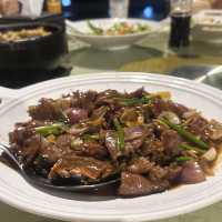 Senibong Bay Seafood 🦞 🍽️ 
