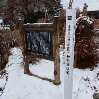 岐阜景點｜世界文化遺產—走進童話世界—白川鄉合掌村