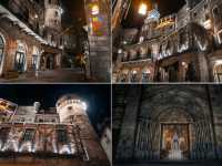 Ba Na Hills