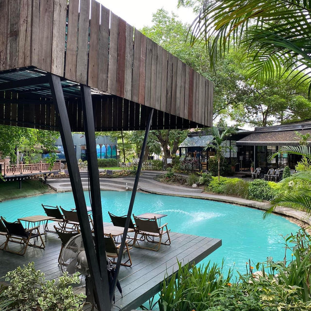 No.39 Cafe & Eatery @เชียงใหม่
