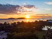 นอนพักใกล้หาดภราดรภาพ แหล่งอาหาร วิวทะเลสวย