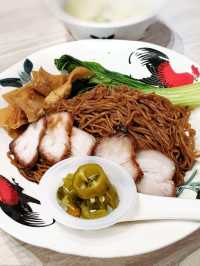 GD Cafe, one of the best cafes in Kajang to eat like a local!