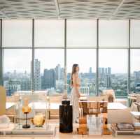 ♥️Lifestyle Hotel สุดจึ้ง! ย่านสุขุมวิท 