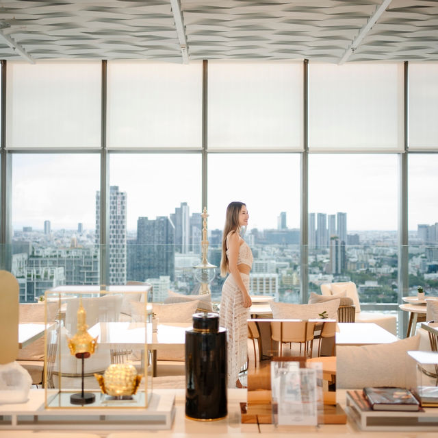 ♥️Lifestyle Hotel สุดจึ้ง! ย่านสุขุมวิท 