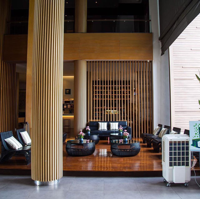 Ace of Hua Hin Resort    