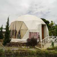 Oh La La Glamping