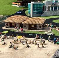 韓國樂高樂園
