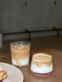中環高質打卡咖啡店-Cupping Room