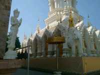 วัดขัวแคร่..ไหว้พระสัพพัญญูพุทธเจ้า