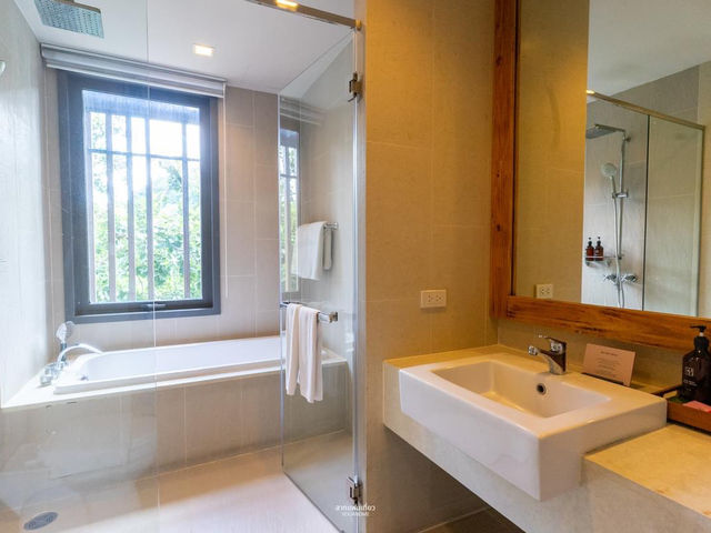 The Peri Hotel Khaoyai  #petfriendly